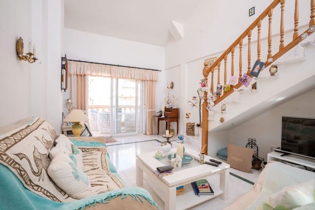 3 soveværelse Penthouse til salg i Son Caliu, Calvià med swimmingpool - € 777.000 (Ref: 9180724)