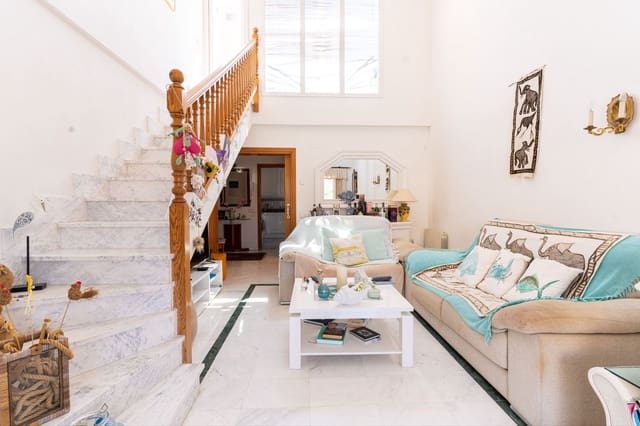 3 soveværelse Penthouse til salg i Son Caliu, Calvià med swimmingpool - € 777.000 (Ref: 9180724)