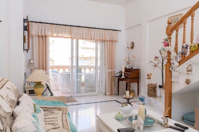 3 soveværelse Penthouse til salg i Son Caliu, Calvià med swimmingpool - € 777.000 (Ref: 9180724)