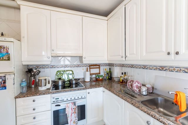 3 soveværelse Penthouse til salg i Son Caliu, Calvià med swimmingpool - € 777.000 (Ref: 9180724)