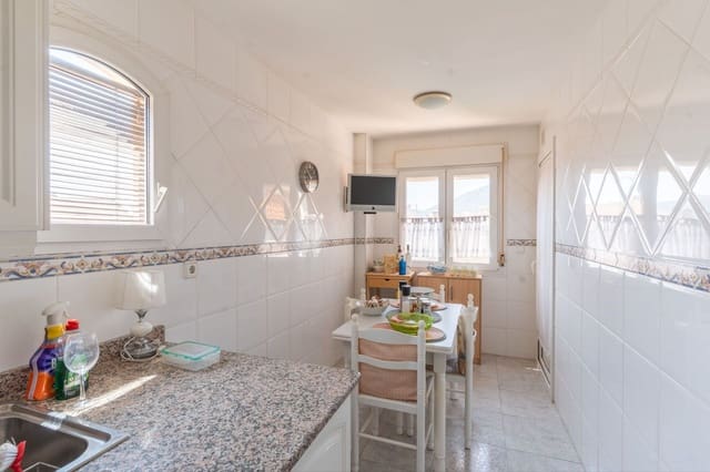 3 soveværelse Penthouse til salg i Son Caliu, Calvià med swimmingpool - € 777.000 (Ref: 9180724)