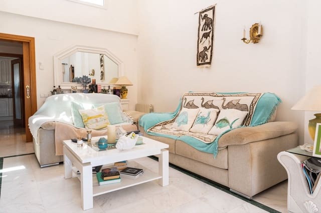 3 soveværelse Penthouse til salg i Son Caliu, Calvià med swimmingpool - € 777.000 (Ref: 9180724)