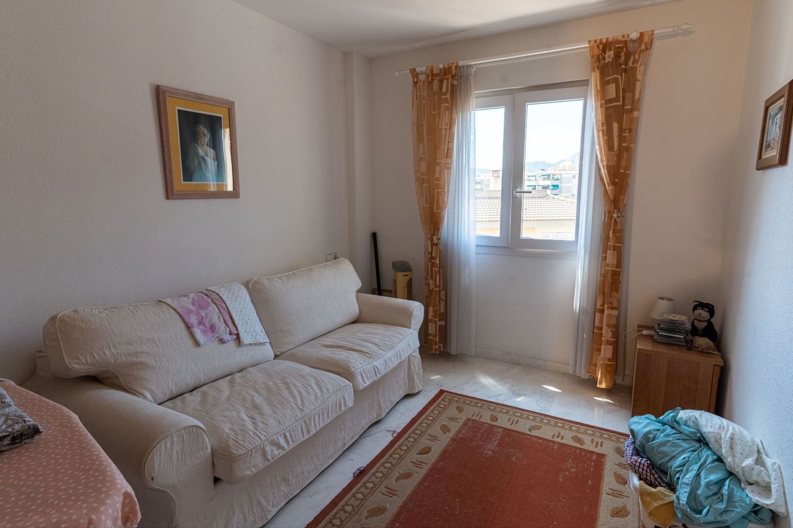 3 soveværelse Penthouse til salg i Son Caliu med swimmingpool - € 777.000 (Ref: 9180724)