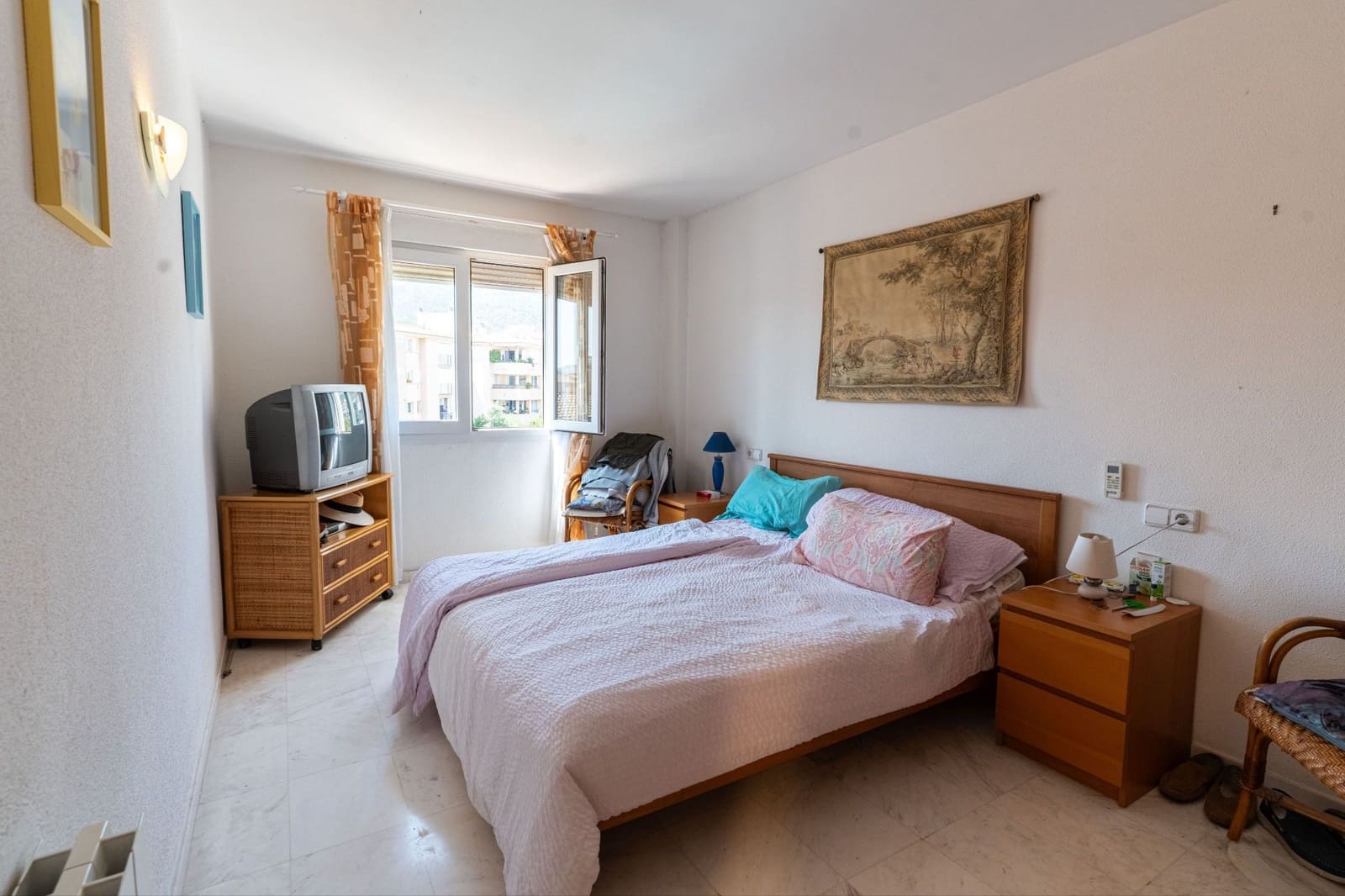 3 soveværelse Penthouse til salg i Son Caliu med swimmingpool - € 777.000 (Ref: 9180724)