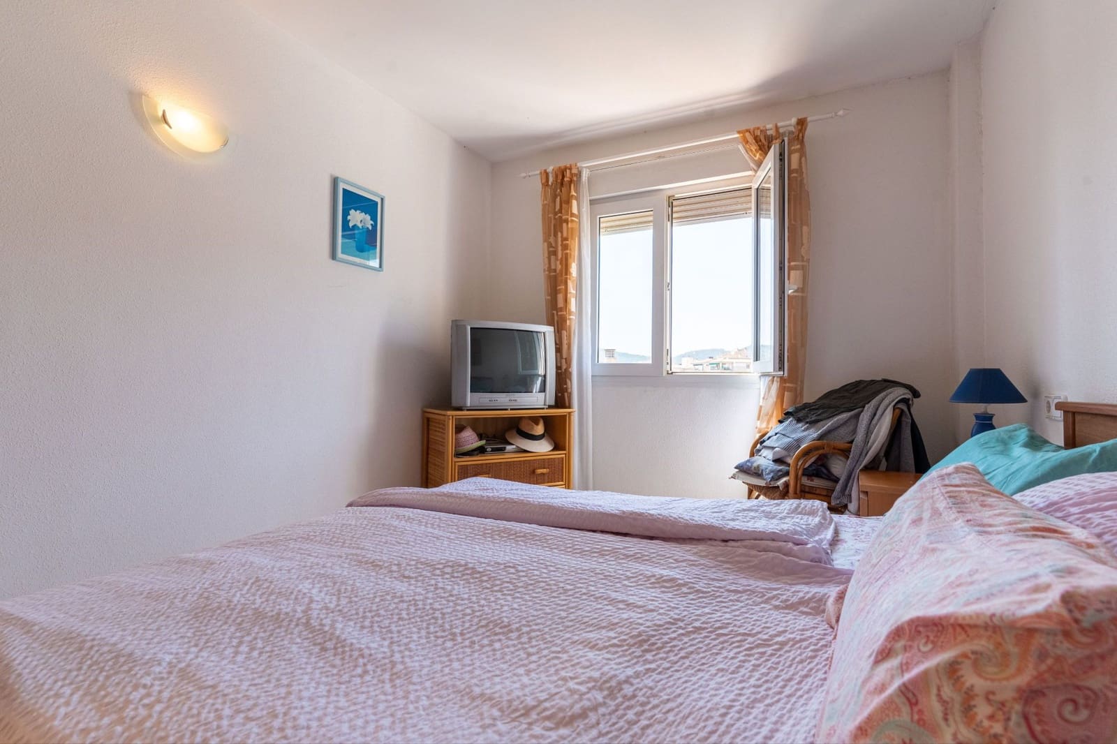 3 soveværelse Penthouse til salg i Son Caliu med swimmingpool - € 777.000 (Ref: 9180724)