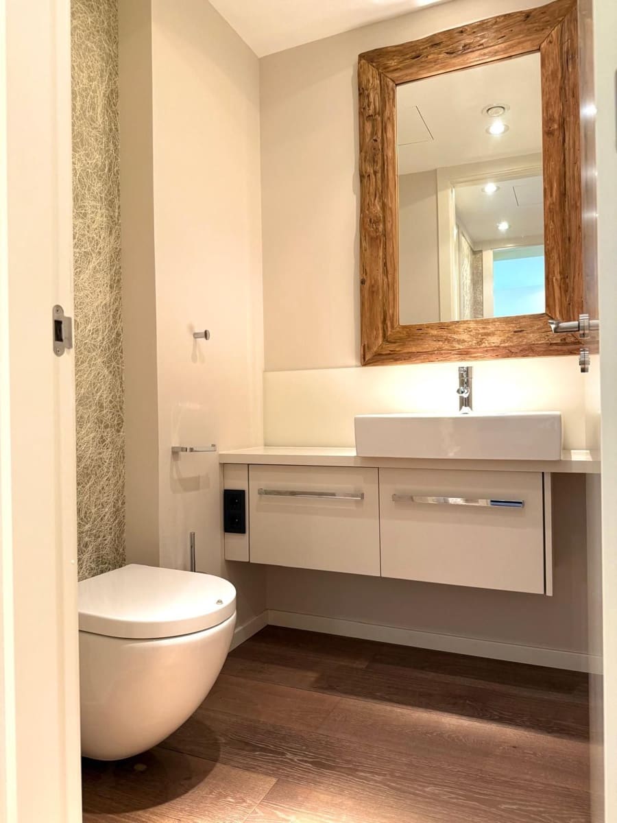 3 camera da letto Attico in vendita in Bendinat con piscina - 2.250.000 € (Rif: 9184625)