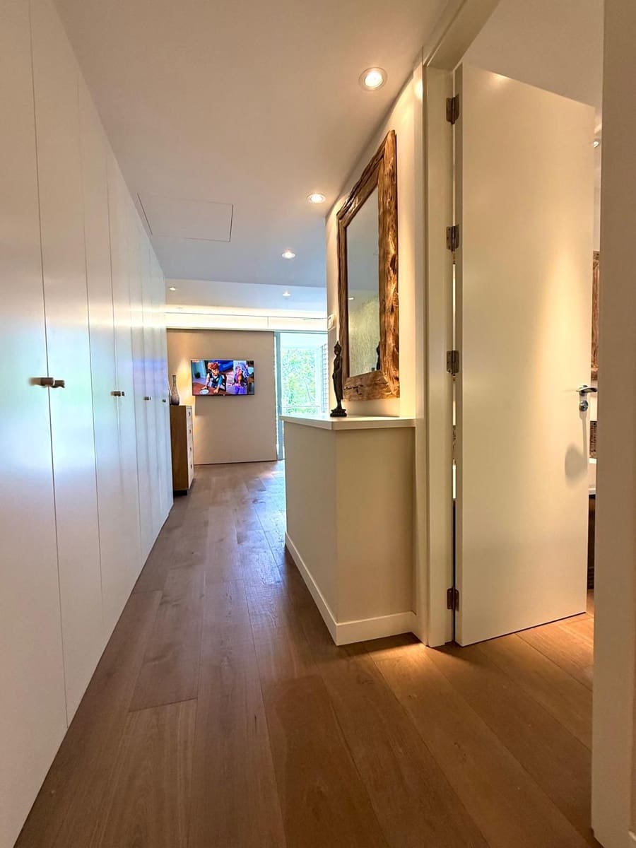 3 camera da letto Attico in vendita in Bendinat con piscina - 2.250.000 € (Rif: 9184625)