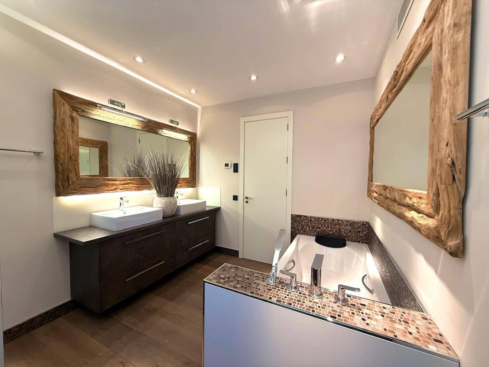 3 camera da letto Attico in vendita in Bendinat con piscina - 2.250.000 € (Rif: 9184625)