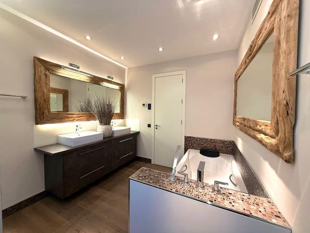 3 camera da letto Attico in vendita in Bendinat, Calvià con piscina - 2.250.000 € (Rif: 9184625)