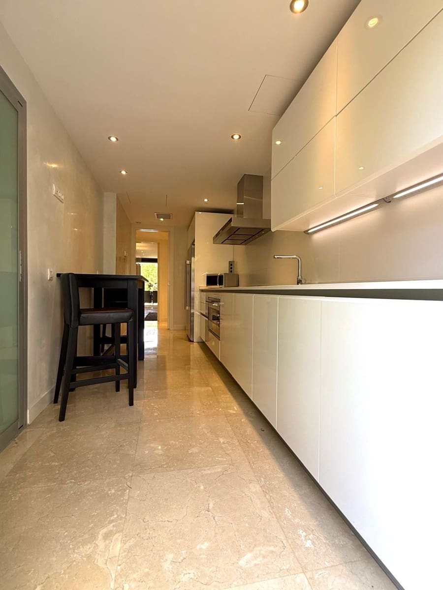 2 chambre Appartement à vendre à Bendinat avec piscine - 1 250 000 € (Ref: 9184626)