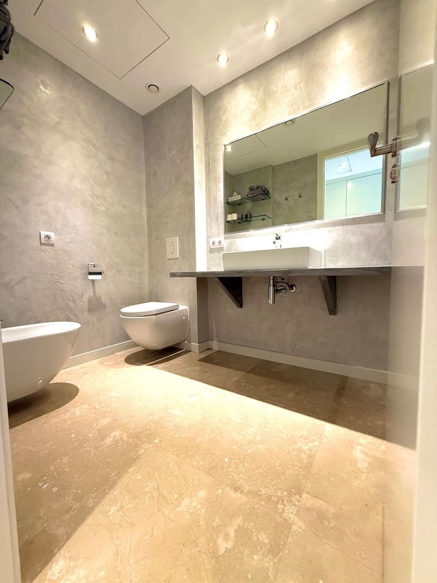 2 chambre Appartement à vendre à Bendinat avec piscine - 1 250 000 € (Ref: 9184626)