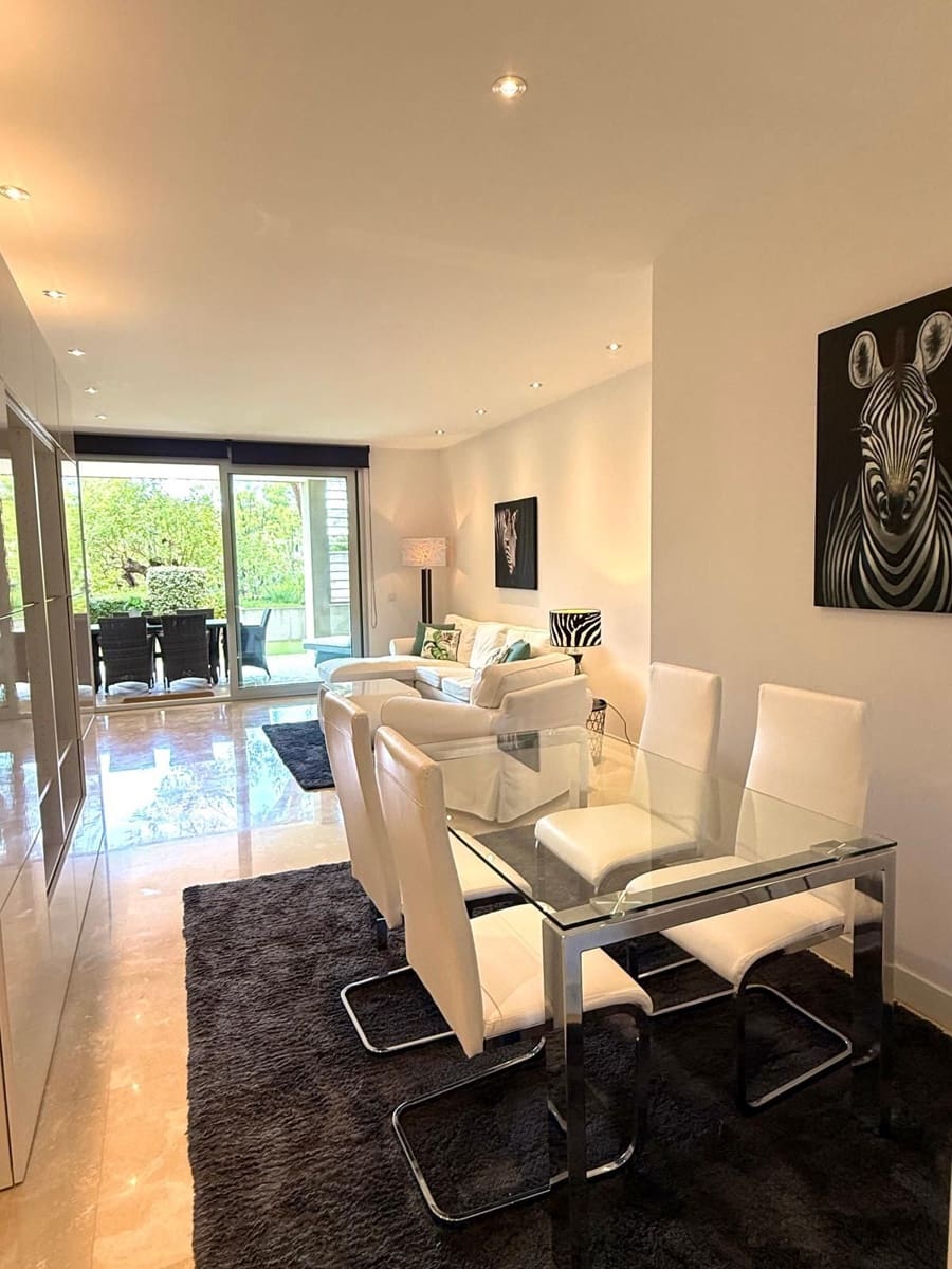 2 chambre Appartement à vendre à Bendinat avec piscine - 1 250 000 € (Ref: 9184626)