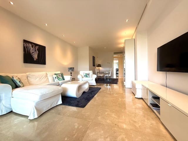 2 slaapkamer Appartement te koop in Bendinat, Calvià met zwembad - € 1.250.000 (Ref: 9184626)