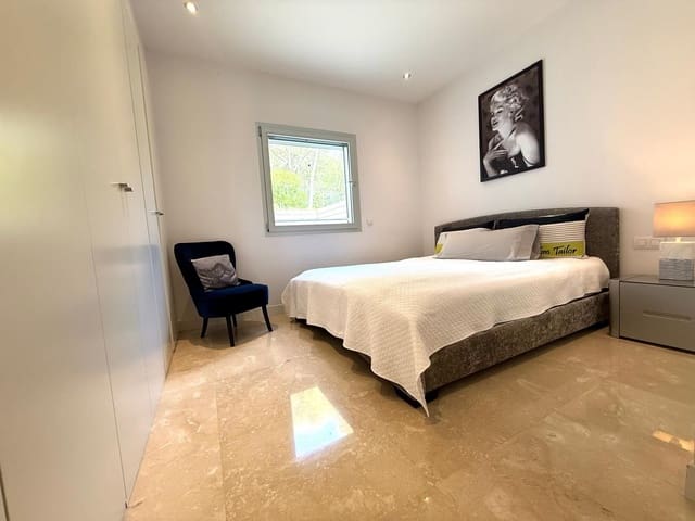 2 slaapkamer Appartement te koop in Bendinat, Calvià met zwembad - € 1.250.000 (Ref: 9184626)