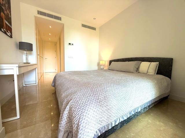 2 slaapkamer Appartement te koop in Bendinat, Calvià met zwembad - € 1.250.000 (Ref: 9184626)
