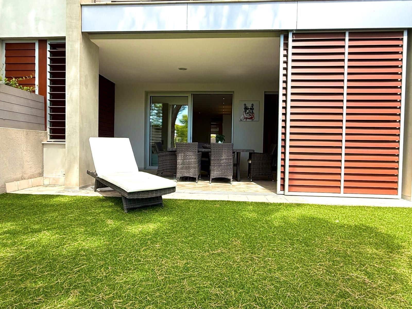 2 chambre Appartement à vendre à Bendinat avec piscine - 1 250 000 € (Ref: 9184626)