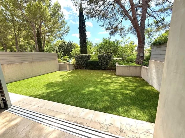 2 slaapkamer Appartement te koop in Bendinat, Calvià met zwembad - € 1.250.000 (Ref: 9184626)