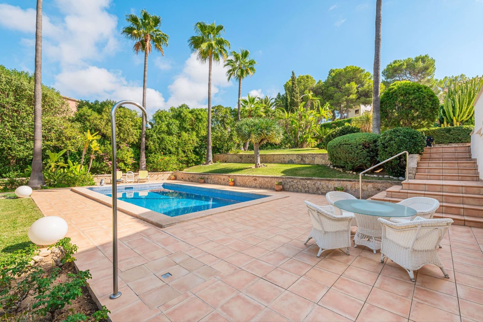 3 soveværelse Villa til salg i Santa Ponsa - € 1.850.000 (Ref: 9191812)
