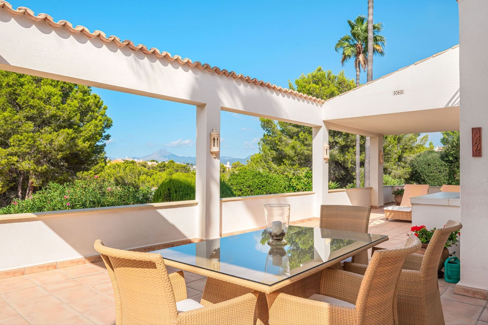 3 soveværelse Villa til salg i Santa Ponsa - € 1.850.000 (Ref: 9191812)