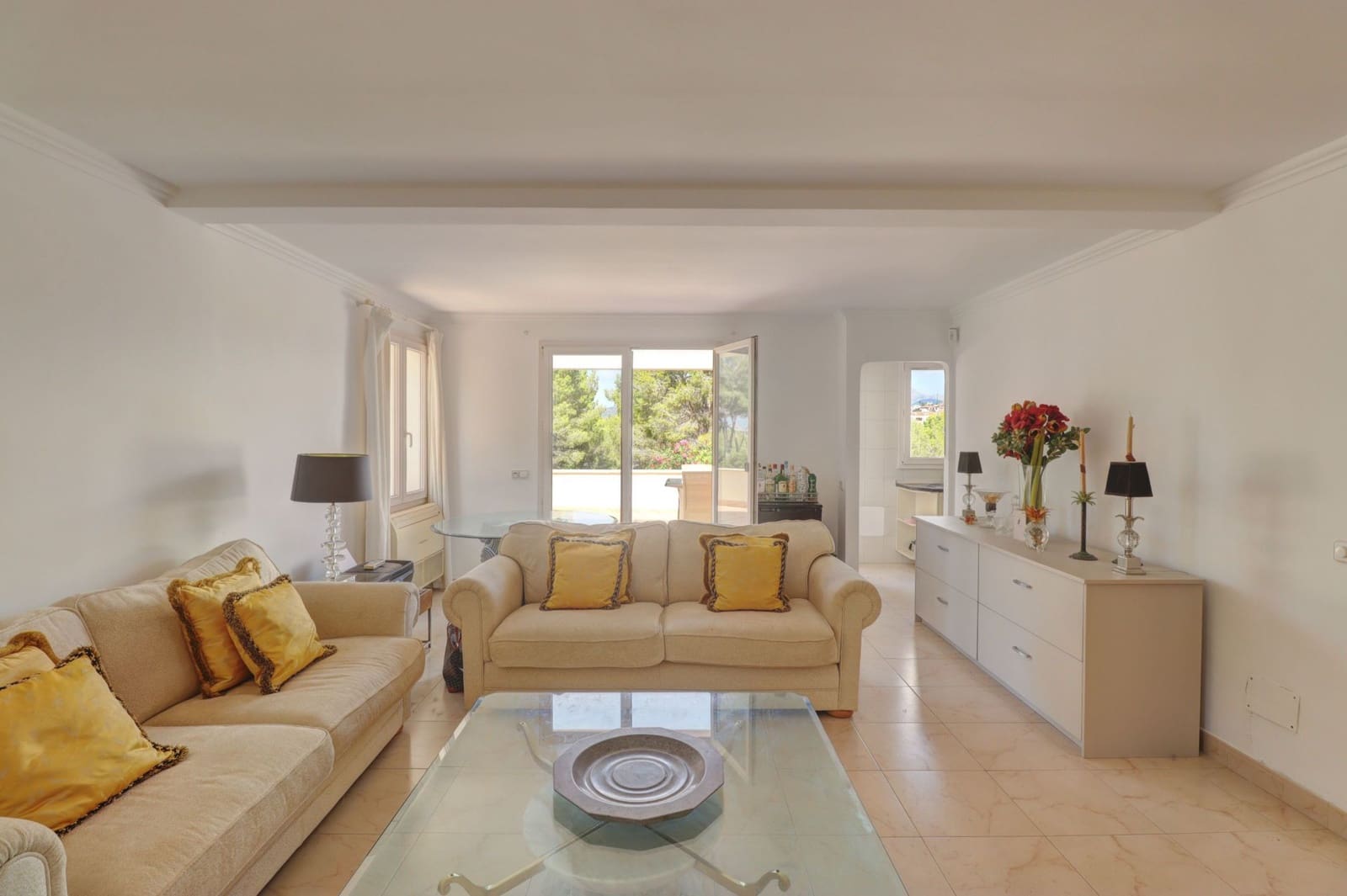 3 soveværelse Villa til salg i Santa Ponsa - € 1.850.000 (Ref: 9191812)