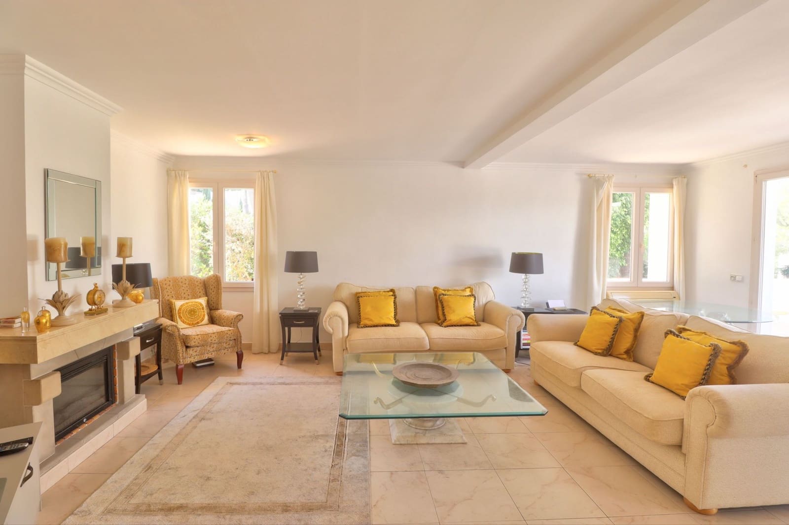 3 soveværelse Villa til salg i Santa Ponsa - € 1.850.000 (Ref: 9191812)