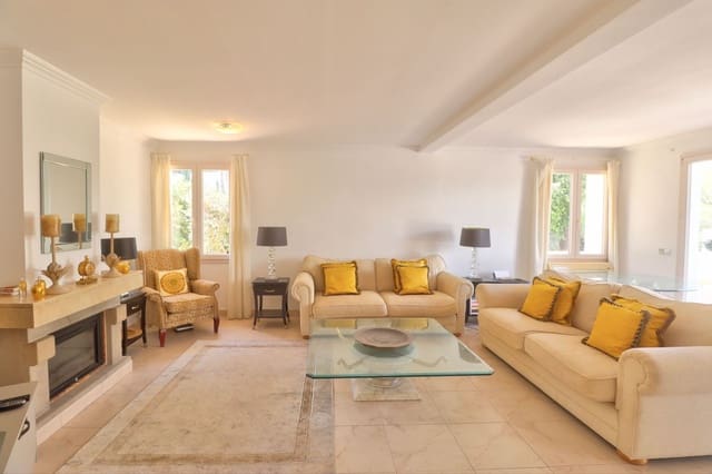 3 soverom Villa til salgs i Santa Ponsa, Calvià - € 1 850 000 (Ref: 9191812)