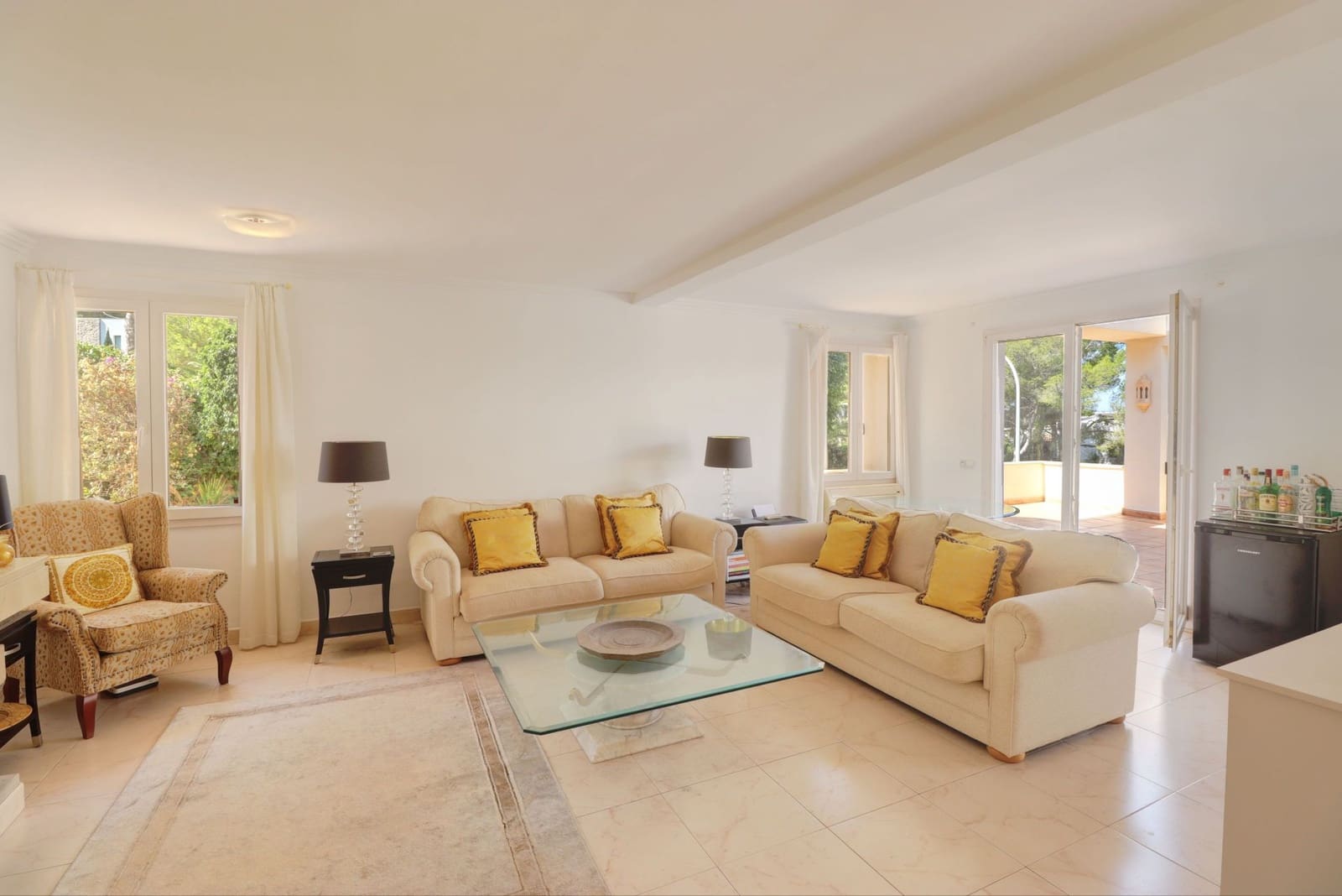 3 soveværelse Villa til salg i Santa Ponsa - € 1.850.000 (Ref: 9191812)