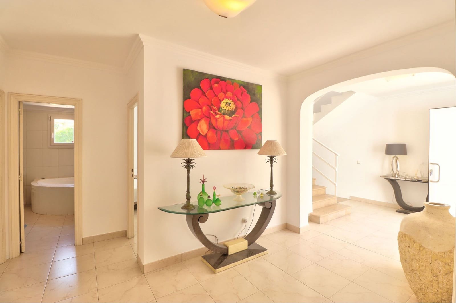 3 soveværelse Villa til salg i Santa Ponsa - € 1.850.000 (Ref: 9191812)