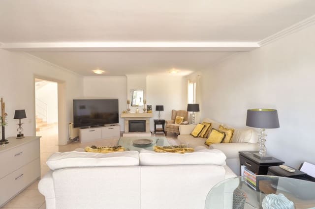 3 soverom Villa til salgs i Santa Ponsa, Calvià - € 1 850 000 (Ref: 9191812)