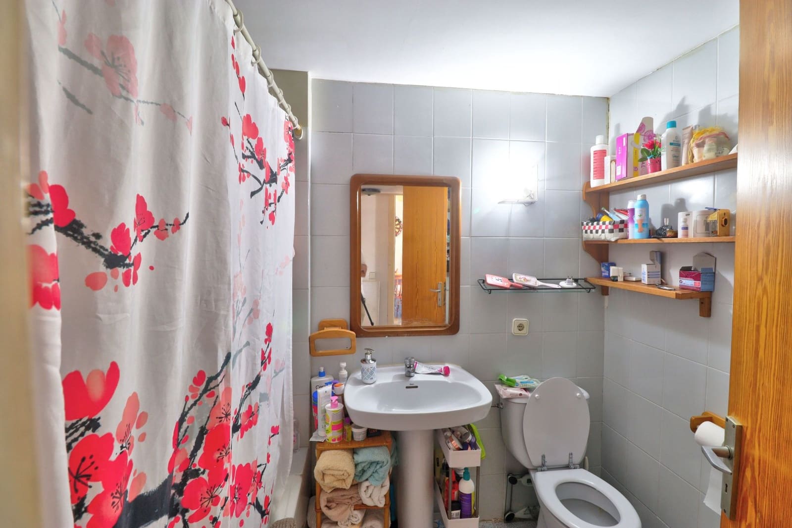 2 bedroom Apartment for sale in Santa Ponsa with pool - € 370,000 (Ref: 9197420)