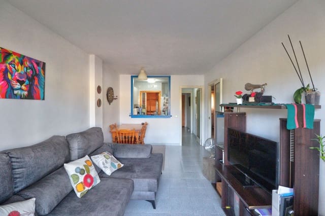 2 sovrum Lägenhet till salu i Santa Ponsa, Calvià med pool - 370 000 € (Ref: 9197420)