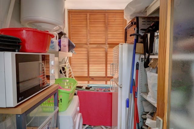 2 sovrum Lägenhet till salu i Santa Ponsa, Calvià med pool - 370 000 € (Ref: 9197420)