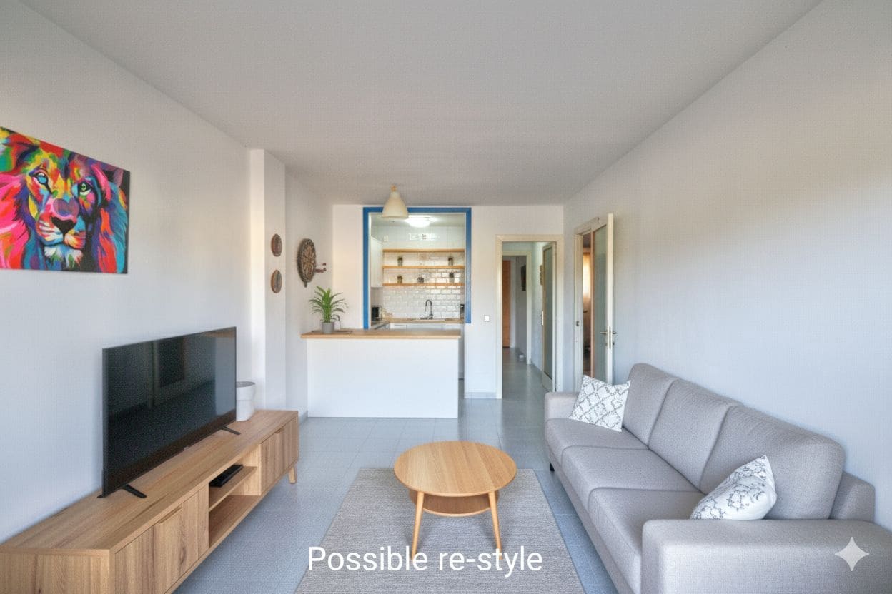 2 bedroom Apartment for sale in Santa Ponsa with pool - € 370,000 (Ref: 9197420)