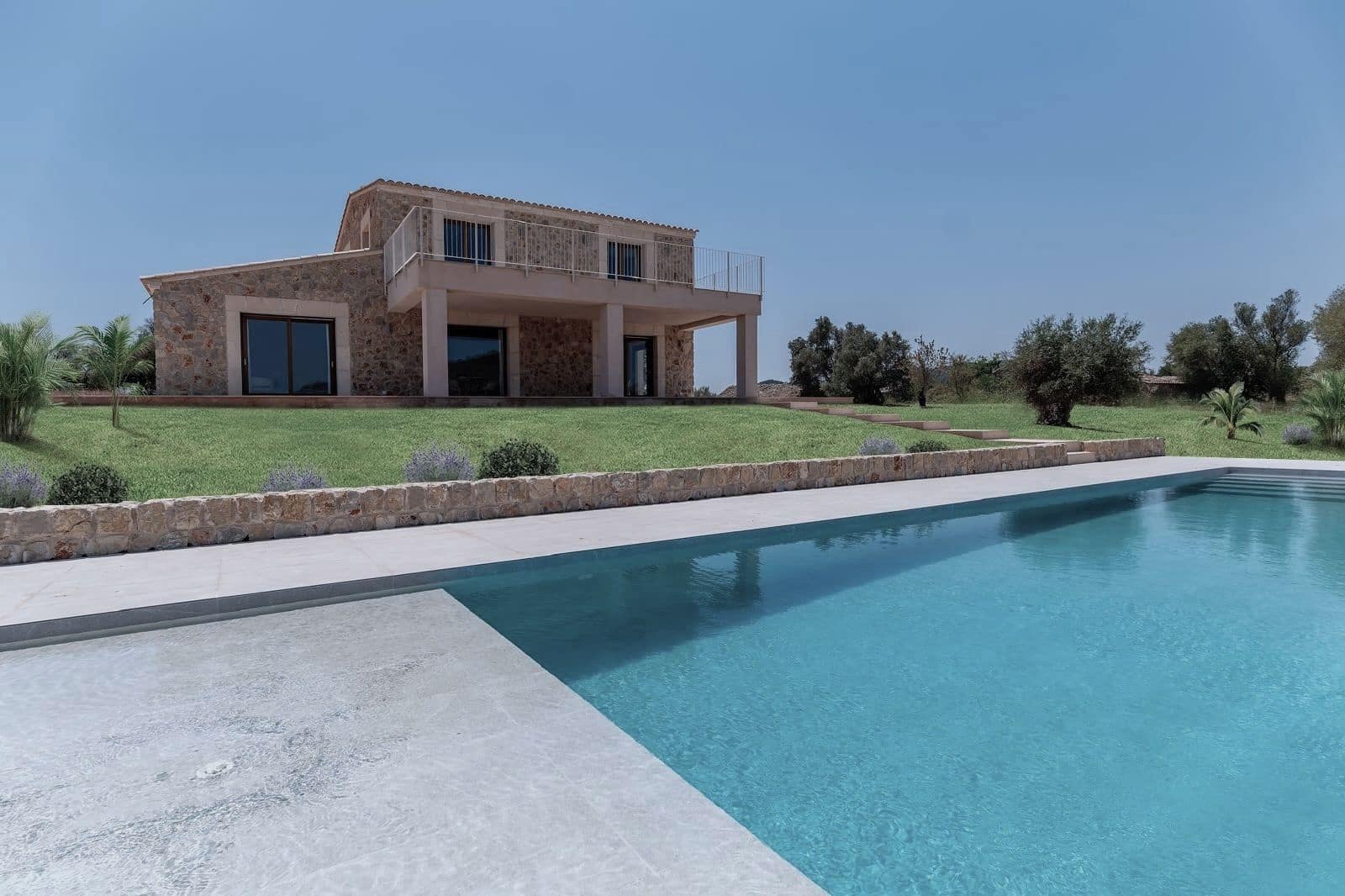 5 sypialnia Finka/Dom wiejski na sprzedaż w Pollensa / Pollenca - 5 500 000 € (Ref: 9200223)