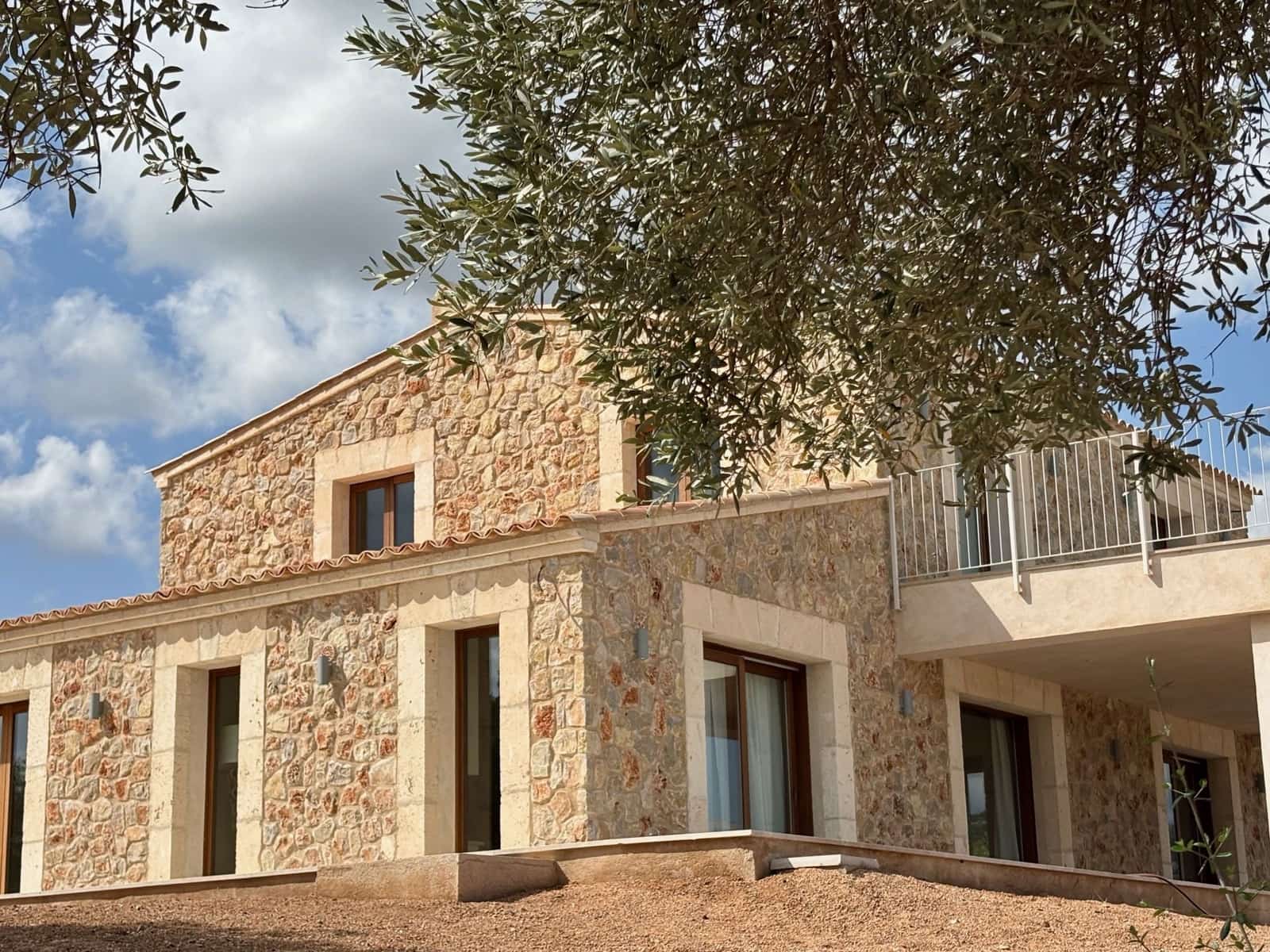 5 sypialnia Finka/Dom wiejski na sprzedaż w Pollensa / Pollenca - 5 500 000 € (Ref: 9200223)