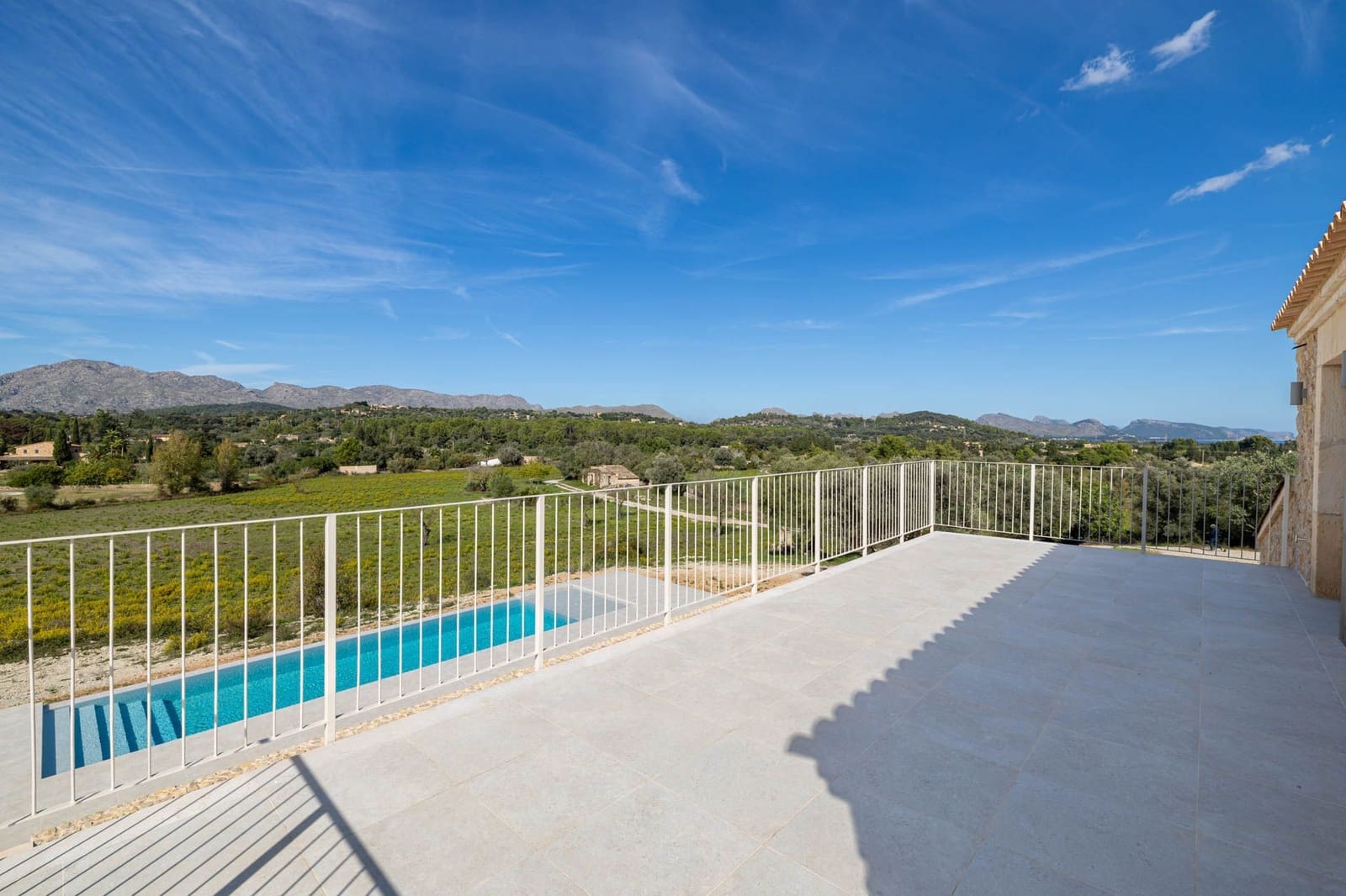 5 sypialnia Finka/Dom wiejski na sprzedaż w Pollensa / Pollenca - 5 500 000 € (Ref: 9200223)