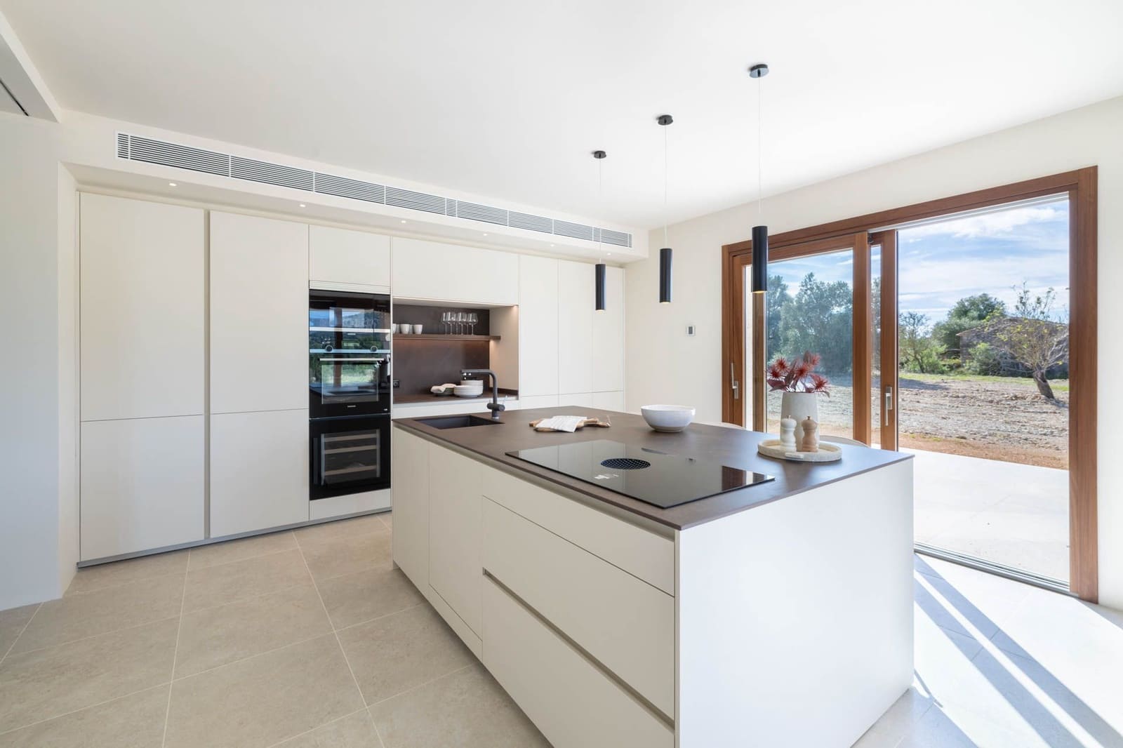 5 sypialnia Finka/Dom wiejski na sprzedaż w Pollensa / Pollenca - 5 500 000 € (Ref: 9200223)