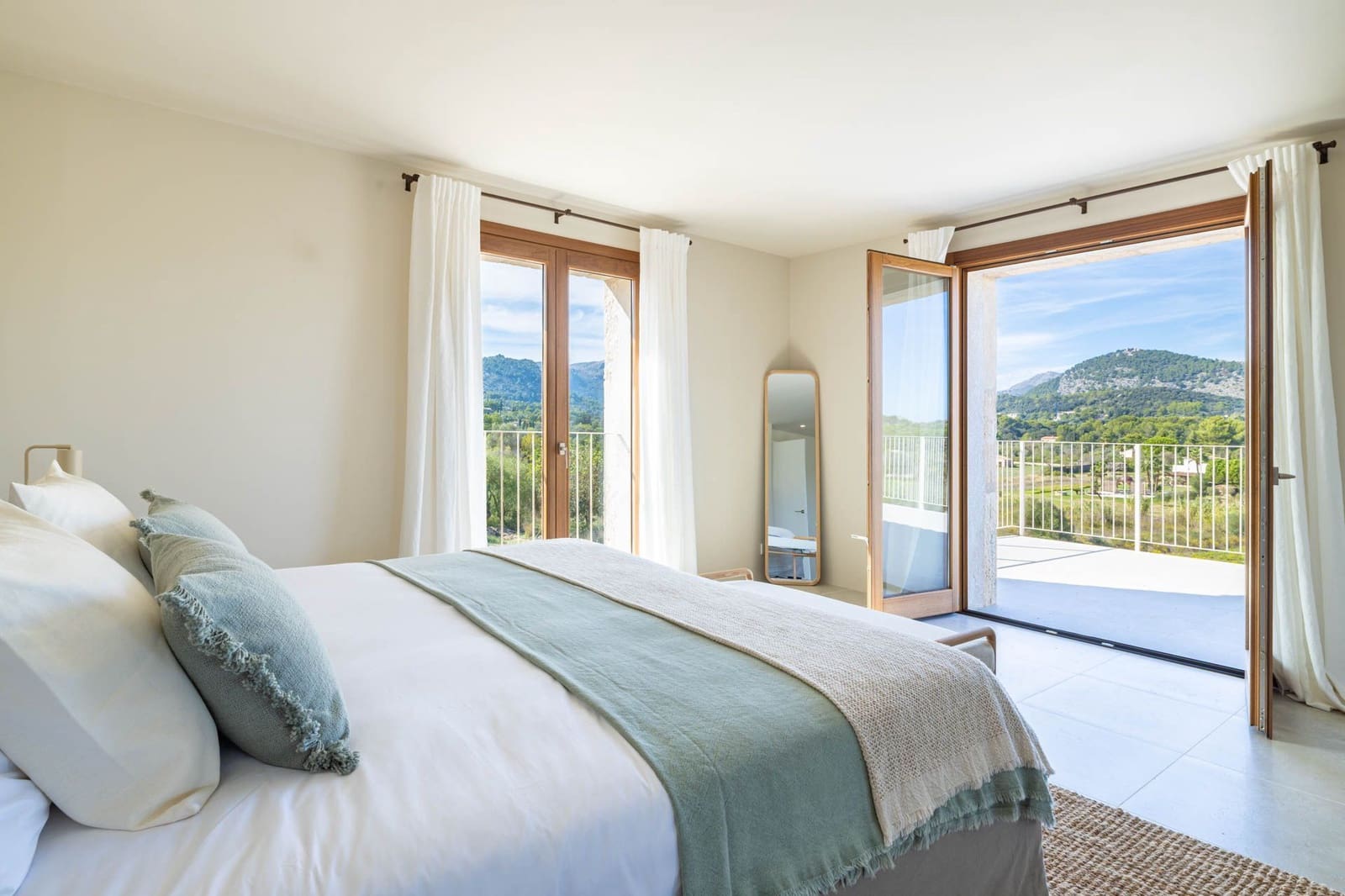 5 sypialnia Finka/Dom wiejski na sprzedaż w Pollensa / Pollenca - 5 500 000 € (Ref: 9200223)