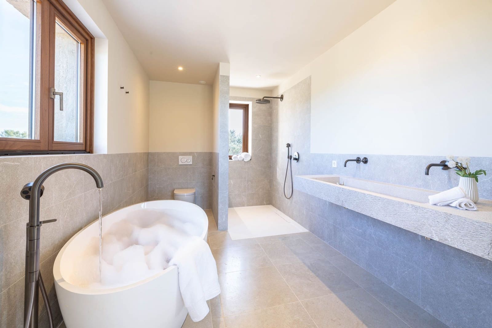 5 sypialnia Finka/Dom wiejski na sprzedaż w Pollensa / Pollenca - 5 500 000 € (Ref: 9200223)