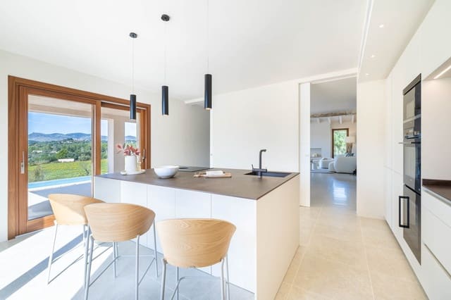 5 chambre Finca/Maison de Campagne à vendre à Pollensa / Pollença - 5 500 000 € (Ref: 9200223)