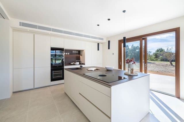 5 chambre Finca/Maison de Campagne à vendre à Pollensa / Pollença - 5 500 000 € (Ref: 9200223)