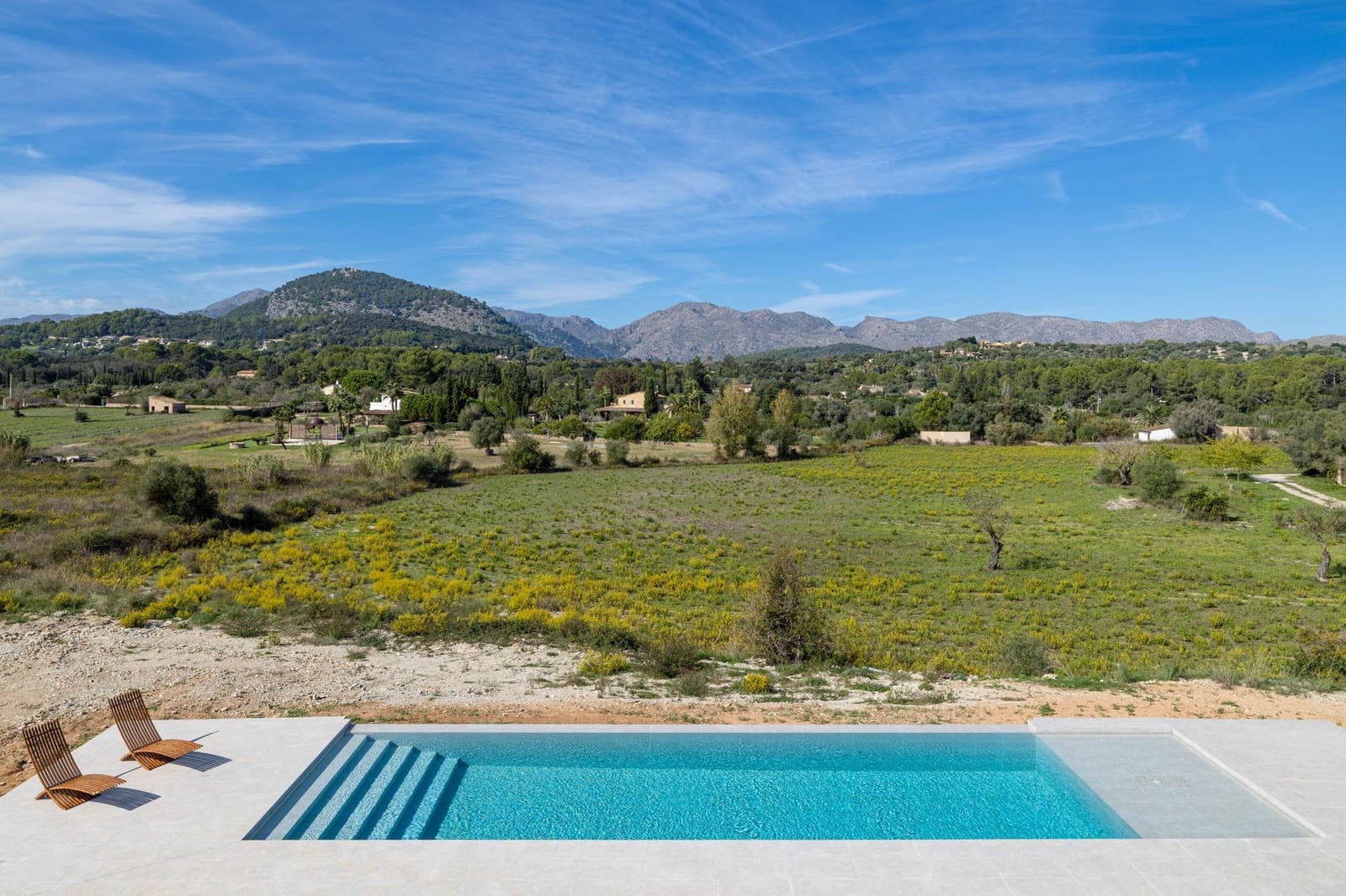 5 sypialnia Finka/Dom wiejski na sprzedaż w Pollensa / Pollenca - 5 500 000 € (Ref: 9200223)