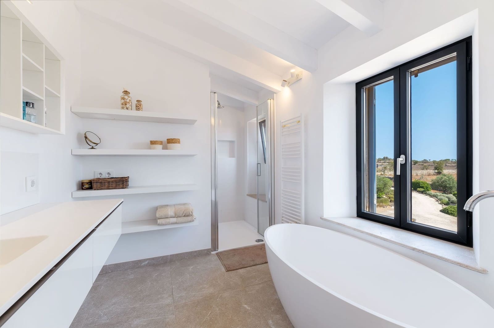 4 quarto Quinta/Casa Rural para venda em Ses Salines com piscina - 3 690 000 € (Ref: 9204146)