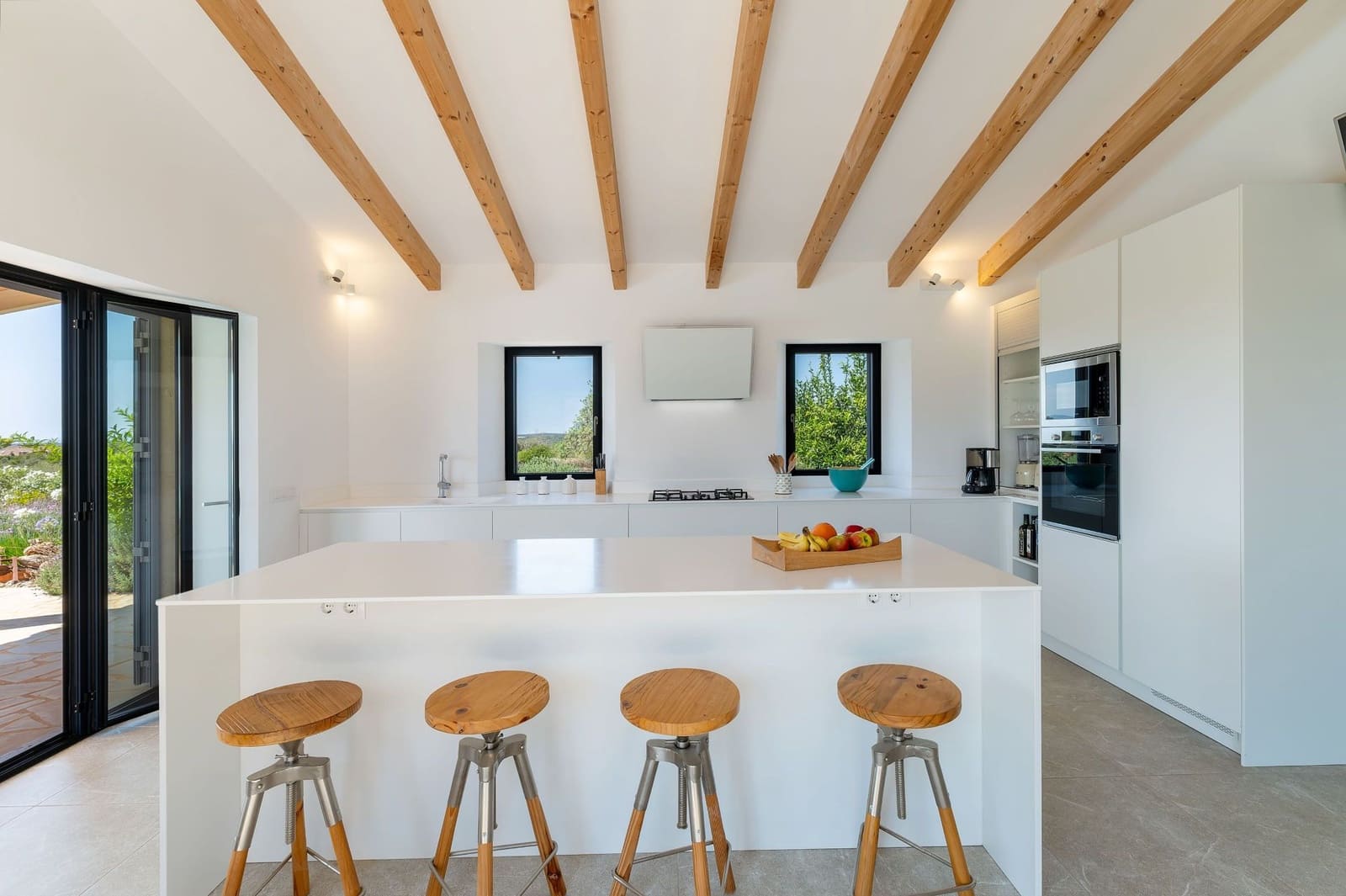 4 quarto Quinta/Casa Rural para venda em Ses Salines com piscina - 3 690 000 € (Ref: 9204146)