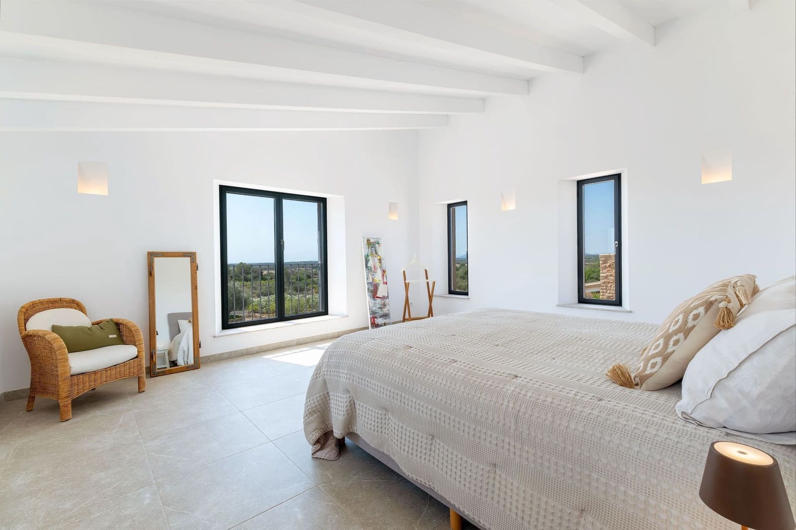 4 quarto Quinta/Casa Rural para venda em Ses Salines com piscina - 3 690 000 € (Ref: 9204146)