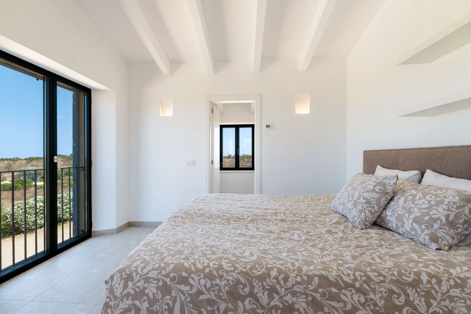 4 quarto Quinta/Casa Rural para venda em Ses Salines com piscina - 3 690 000 € (Ref: 9204146)