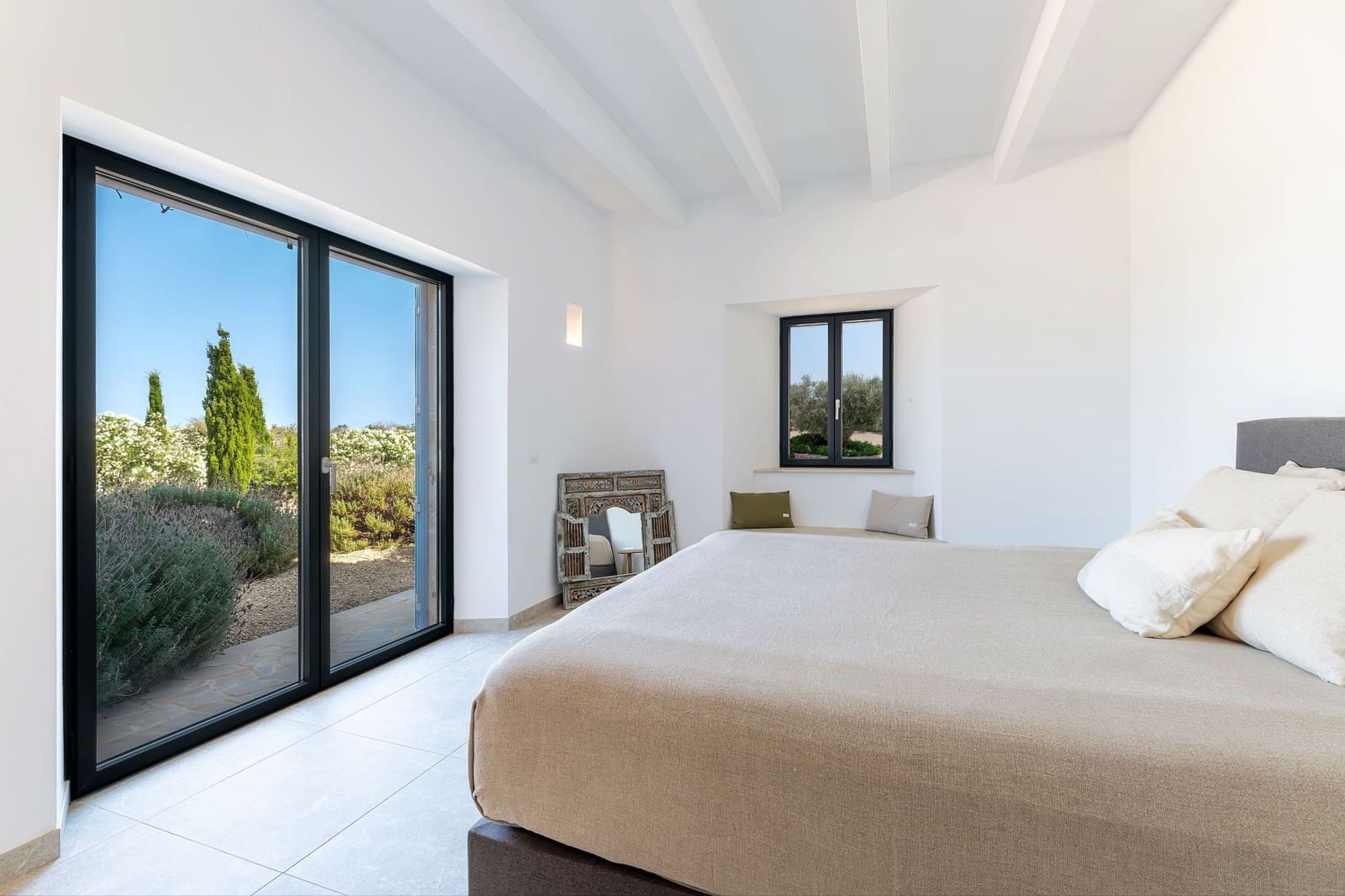 4 quarto Quinta/Casa Rural para venda em Ses Salines com piscina - 3 690 000 € (Ref: 9204146)