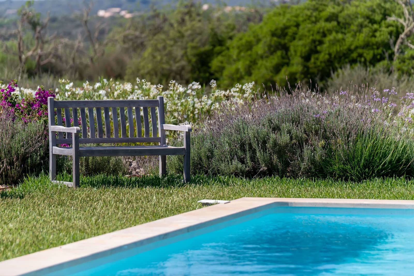 4 quarto Quinta/Casa Rural para venda em Ses Salines com piscina - 3 690 000 € (Ref: 9204146)