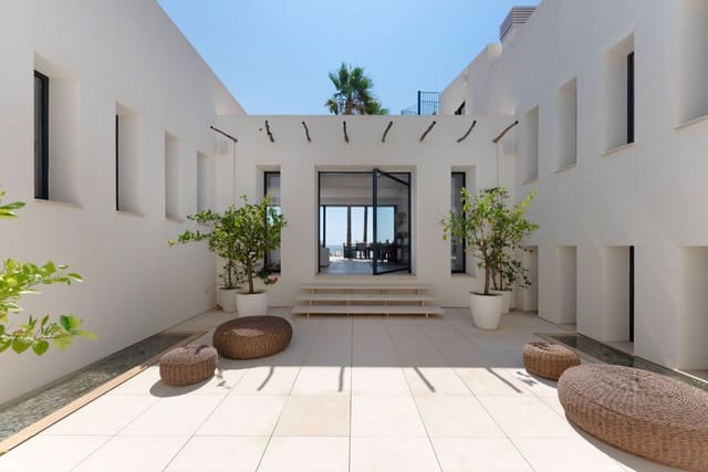 4 slaapkamer Villa te koop in Artà - € 5.750.000 (Ref: 9204147)