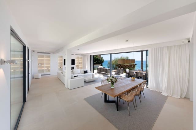 4 slaapkamer Villa te koop in Artà - € 5.750.000 (Ref: 9204147)